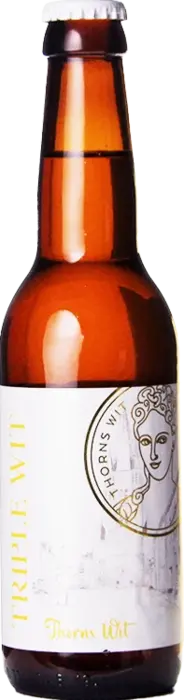 Thorns Wit Tripel Wit