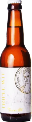 Thorns Wit Tripel Wit