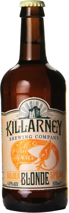 Killarney Golden Spear Blonde