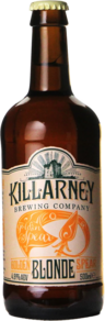 Killarney Golden Spear Blonde