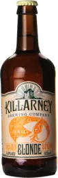 Killarney Golden Spear Blonde