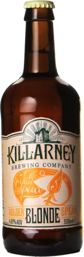 Killarney Golden Spear Blonde