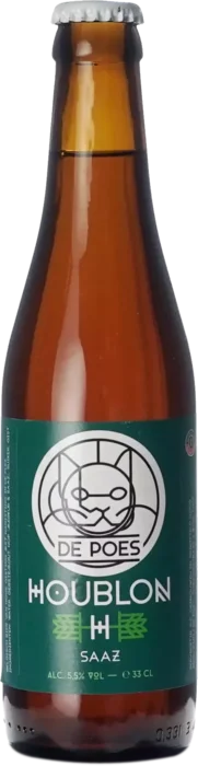 De Poes Houblon