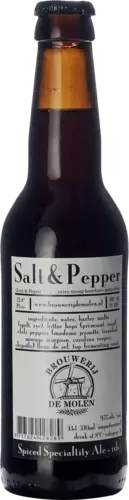De Molen Salt & Pepper