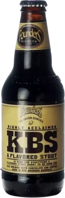 Founders Kentucky Breakfast Stout KBS (2017) 35,5 Stout Bier kopen