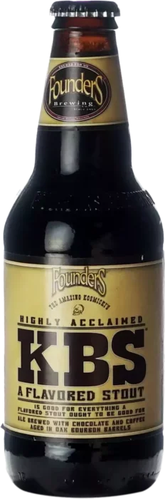 Founders Kentucky Breakfast Stout KBS (2017) 35,5 Stout Bier kopen