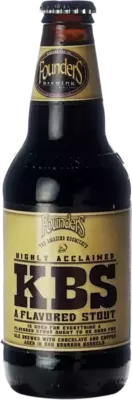 Founders Kentucky Breakfast Stout KBS (2017)
