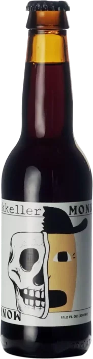 Mikkeller Monk's Brew Quadrupel 33 Quadrupel Bier kopen