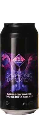 Frau Gruber Symphonic Distortion