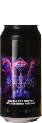 Frau Gruber Symphonic Distortion