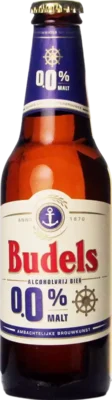 Budels Malt 0,0%