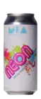 MIA Brewing Neon
