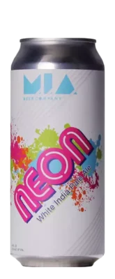 MIA Brewing Neon
