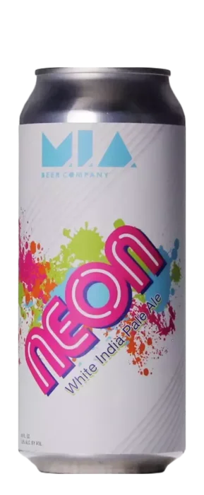MIA Brewing Neon