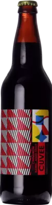 Cycle Cuvee: Just Cinnamon