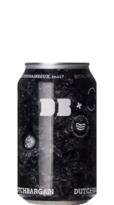 Dutch Bargain Coffee Connaisseur, Moi? 2020-2021 Edition