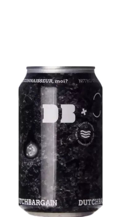 Dutch Bargain Coffee Connaisseur, Moi? 2020-2021 Edition