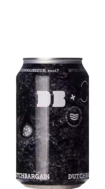 Dutch Bargain Coffee Connaisseur, Moi? 2020-2021 Edition