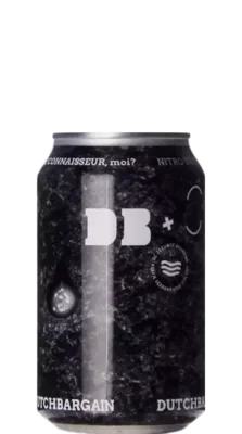 Dutch Bargain Coffee Connaisseur, Moi? 2020-2021 Edition