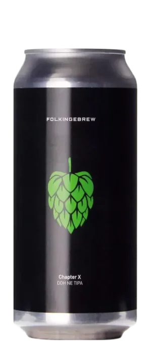 Folkingebrew Chapter X