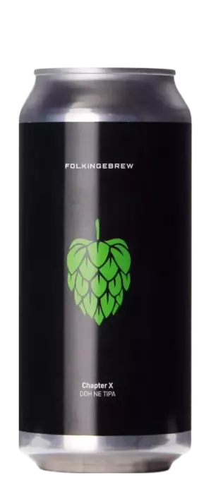 Folkingebrew Chapter X