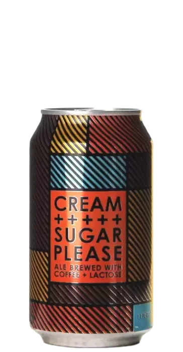 Cycle Cream & Sugar, Please