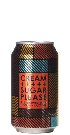 Cycle Cream & Sugar, Please