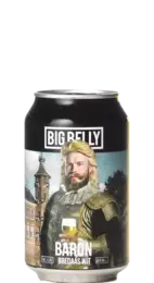 Big Belly Baron