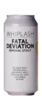 Whiplash Fatal Deviation
