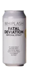 Whiplash Fatal Deviation