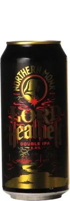 Northern Monk Lord Heathen