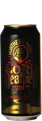 Northern Monk Lord Heathen