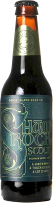 Goose Island Shamrock Stout (2026)