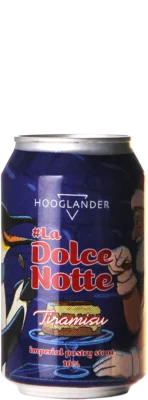 Hooglander La Dolce Notte