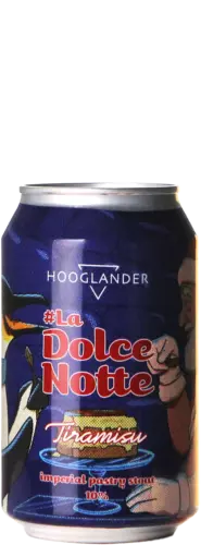 Hooglander La Dolce Notte