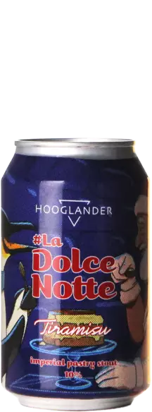 Hooglander La Dolce Notte