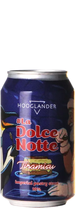 Hooglander La Dolce Notte