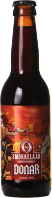 De Smokkelaar Donar