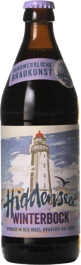 Hiddenseer Winterbock
