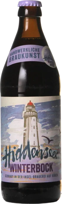 Hiddenseer Winterbock