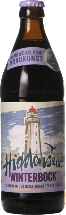 Hiddenseer Winterbock
