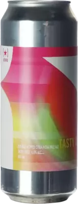 Lervig Tasty Juice