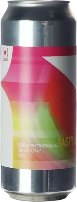 Lervig Tasty Juice
