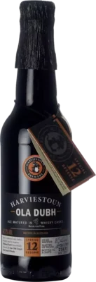 Harviestoun Ola Dubh 12