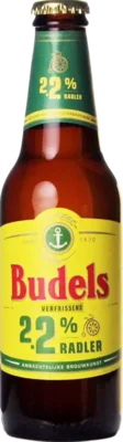 Budels Radler 2,2%