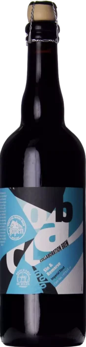 Jopen Sin & Remorse 75cl