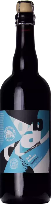 Jopen Sin & Remorse 75cl