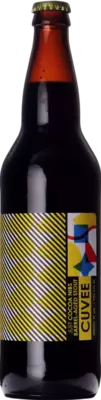 Cycle Cuvee: Just Cocoa Nibs
