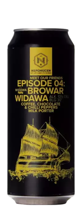 Browar Nepomucen Meet our Friends | Episode 04: Browar Widawa