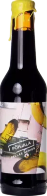 Põhjala Banaananen Rum BA (Cellar Series)
